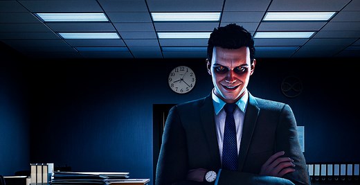 ‘Office After Hours’ Is an Anomaly Spotting Game That Tries To Do Things Different, Bringing Something Different to the Table (Review)
