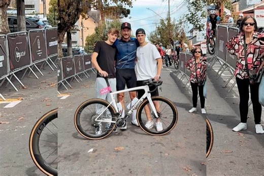 16K views · 97 reactions | Rodrigo Hilbert on Reels | Facebook