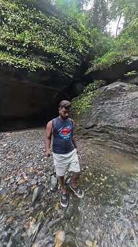 Ermayi Falls, karnataka