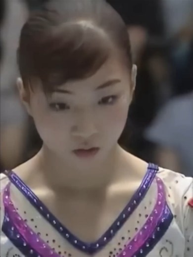 18 平均台 体操女子 JPN BB EF TA #gymnast #athlete #体操競技 #sports