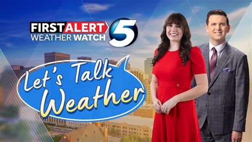 KOCO Weather Watch - Let's talk weather: Tornadoes, flooding and more heat