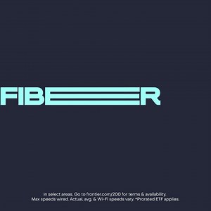 23 reactions | Switch now and pay $29.99/mo with Auto Pay for 12 months. Plus get free premium Wi-Fi and expert installation. | Frontier Internet | Facebook