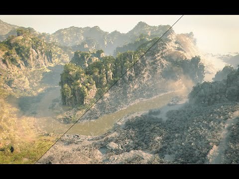 Large-Scale Global Illumination at Activision