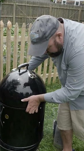 Smoked Bluefish | The BEST Way to Cook This Underrated Fish! #catchandcook