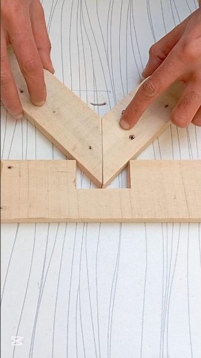 Carpentry Basics for Beginners | Cut Angles Like a Pro