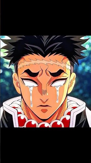 😱 Even Kokushibo Couldn't Break Gyomei's Weapon! | Demon Slayer Facts