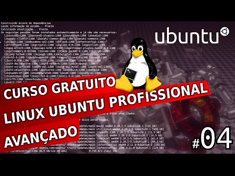 Curso de Linux avançado Terminal - 04 - como abrir arquivos Python no Terminal .py