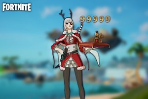 10 things in Fortnite that give their owners the rights to flex (Chapter 3)