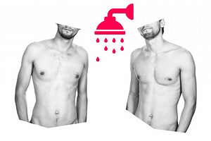Help! My Twin Brother and I Like to Shower Together. That’s Fine, Right?