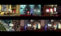 Mix of 6 videos from youtube : Ruby Gloom Screaming Up To Faster 6 Parison