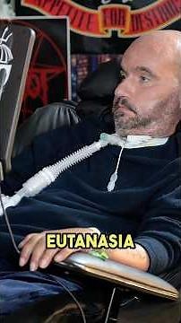 ¿Qué opinas de la Eutanasia?