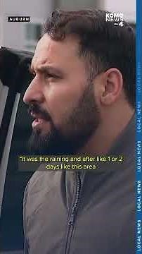 Auburn residents remain under evacuation as Green River floods continue to threaten homes