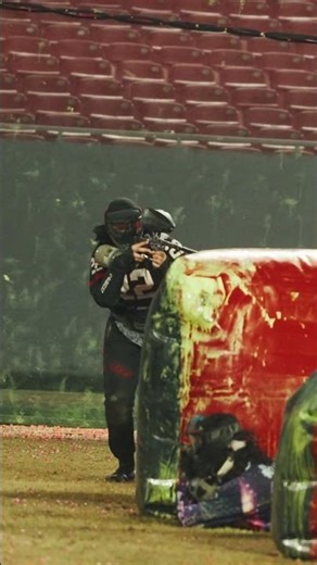 2026 NXL Paintball featuring The Pain Train! #sports
