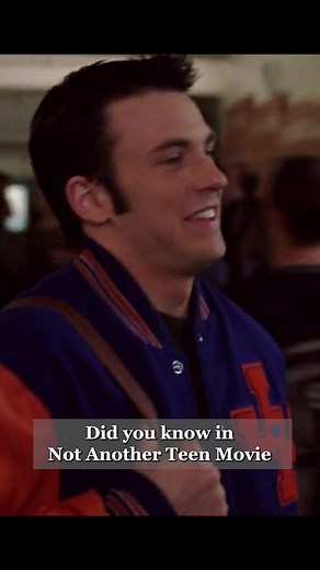 References to Famous Eighties Movies in Not Another Teen Movie