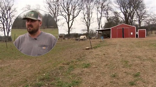 239-year-old farm, 10K new homes, and TVA: How a bill could change future Gallatin growth