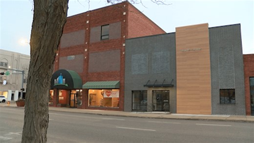 Grand Island chamber building set for $2M redevelopment into housing, commercial space