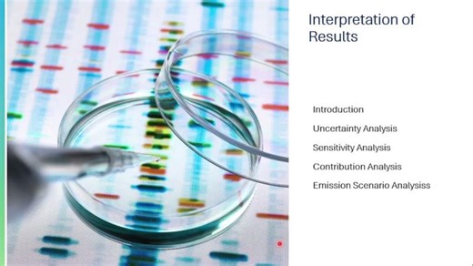 LCIA Method Selection in SimaPro | Midpoint vs Endpoint | Part 10 | Mehdi Aliehyaei