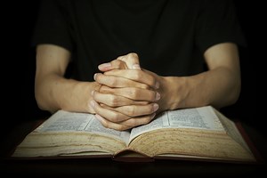 Lead Us Not Into Temptation Meaning | Lord's Prayer