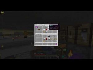 Slimefun Light guides Episode 6 MobCapturing