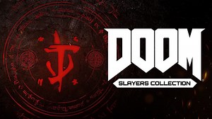 Doom Slayers Collection może trafić na Nintendo Switch
