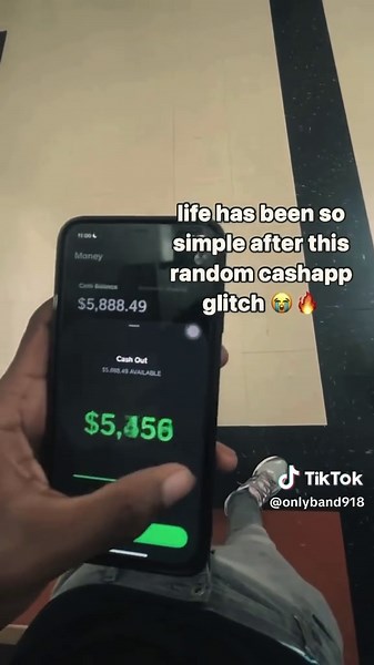 Instant cashapp method tutorial #cashapp #tapn #moneyglitch #punchmade #fy