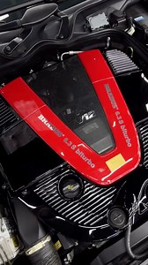 🚀 BRABUS E V12 S Mercedes (W211) — 730HP Biturbo Monster! . 👉 Would you dare drive this beast? . . . . . . . . . . . #BRABUS #MercedesW211 #w211 #Mercedes #CarReels #youngtimer #SpeedMachine #ViralCars | 80s 90s Cars Club