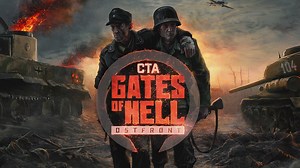 Buy Call to Arms - Gates of Hell: Ostfront - PC (Steam)