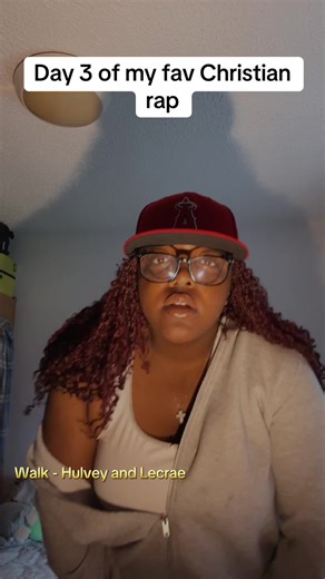 Exploring Christian Rap with Hulvey and Lecrae