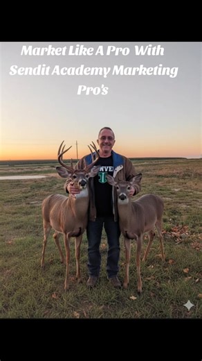 Market Like A Pro With Sendit Academy Marketing Pro's 😀 https://sendit.academy/marketingpros.php?user=Bizyguy | Timothy Pacello Entrepreneur