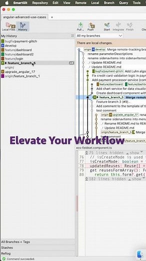 How to Safely Remove & Prune Git Worktrees 🧹
