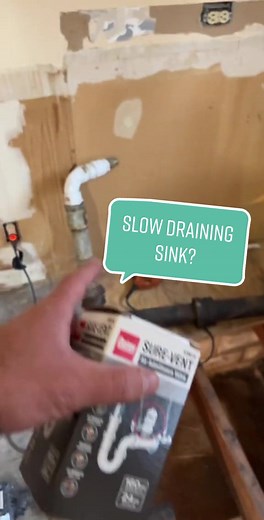 Fix Slow Draining Kitchen Sink: Common Causes Explained