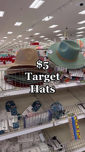 Explore the Latest Fall Hat Trends at Target