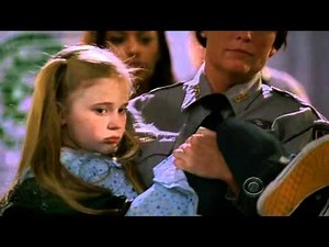 Sierra McCormick - Criminal Minds: Bloodline (2009) Part 4
