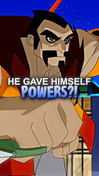 Kraven Couldn’t Accept Losing To Spider-Man So He Gave Himself Powers 💀 | The Spectacular Spider-Man