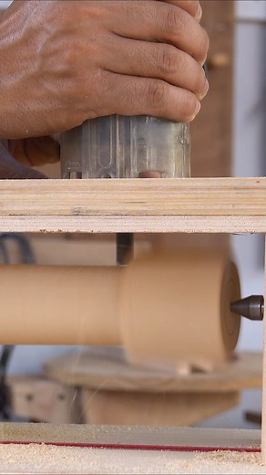 33K views · 372 reactions | DIY and Tip For Woodworking Projects #tips #tricks #hacks #diy #fyp #making #woodwork #woodworking | Woodworking Crafty | Facebook