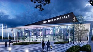 Fort Bend Epicenter: 'Epic' new sports and entertainment venue will celebrate grand opening this week