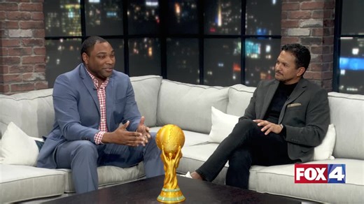 Dr. Diego Gutierrez discusses base camps coming to the metro