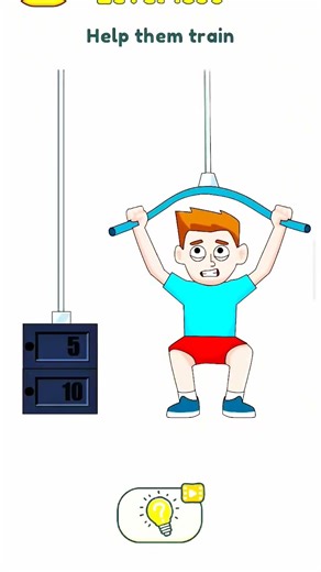 Dop 2 gameplay how to win 1350 Level #shortvideo #short #shorts