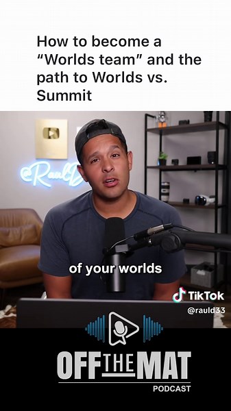 Building a Competitive Cheerleading Worlds Team