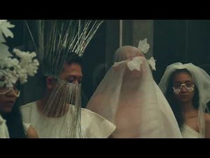 Kathleen Malay "Gabber Modus Operandi Genderuwo"