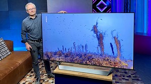 Xiaomi Mi TV Q1: 75-Zoll-TV im Test