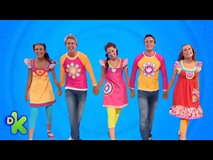 Episodio Completo: Equipos | Hi-5 Australia | Discovery Kids Latinoamérica 💚 👀