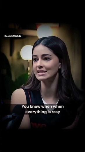 Ananya panday on true love #podcast #rajshamani #ananya