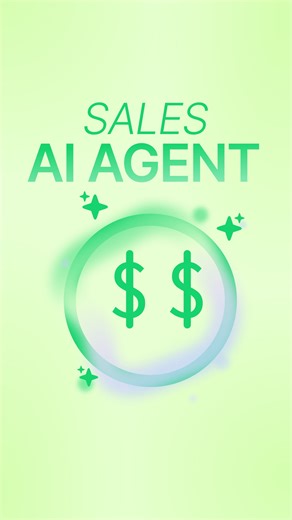 💬 An AI Agent that sells for you on WhatsApp! In his new video, @duplikey tests Spoki’s Sales AI Agent, designed to reply, suggest products, and automatically guide users from chat to e-commerce checkout. Perfect for anyone selling online or offering services, even with zero technical skills. And that’s not all, discover Sales AI Agents, fully adaptable to your business needs and integrable with other tools, e-commerce platforms, and MCP. 🎥 Watch the full video on YouTube: you’ll want to try o