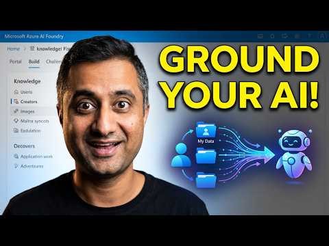 The Knowledge Base That Changes Everything in Foundry