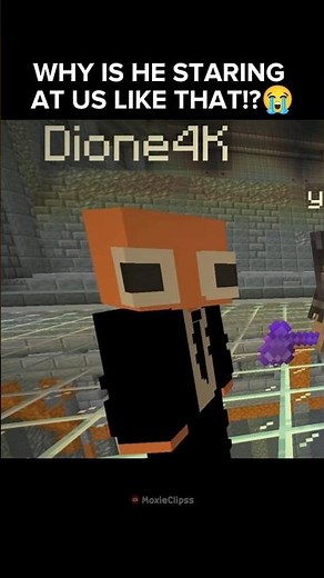 Staring at us like its our fault😭🥀 #unstablesmp
