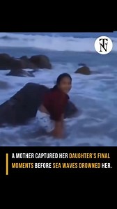 272K views · 563 reactions | The sea is beautiful, but merciless. Never forget how quickly its strength can turn deadly. Respect the water, a moment of carelessness can cost a life. . . . #watersafety #watertechnology #watersafetyawarness #watersafetyeducation #swimmingpool #poolalarm #lifebuoypoolalarms | LifeBuoy Pool Alarm | Facebook