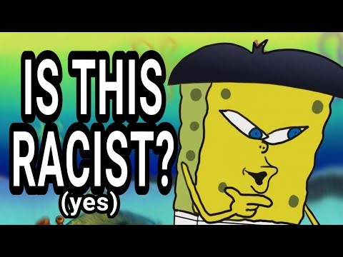 Most Offensive SpongeBob Cartoon?! (SB in China 1 & 2 Reaction)