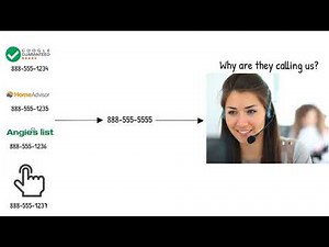 Voice for Pest & CallSource helping DSOs track their online and offline marketing.