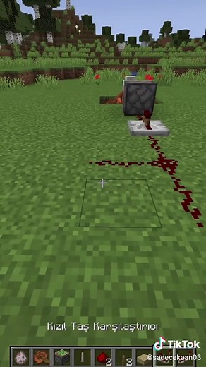 Minecraft'ta Koyuna Çubuk Sokma İcadı Nasıl Yapılır?